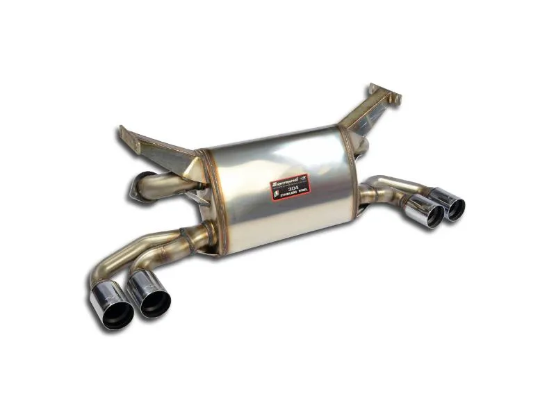 Exhaust Parts