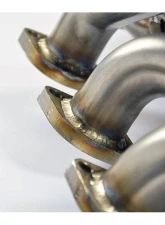 Supersprint Design Patent Right & Left Manifold for Ferrari F355 1994-1999 T304 Stainless Steel                                     - 390601 - Image 11