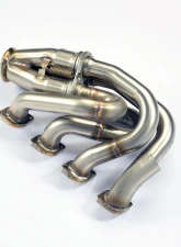 Supersprint Design Patent Right & Left Manifold for Ferrari F355 1994-1999 T304 Stainless Steel                                     - 390601 - Image 6