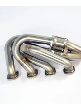 Supersprint Design Patent Right & Left Manifold for Ferrari F355 1994-1999 T304 Stainless Steel                                     - 390601 - Image 9