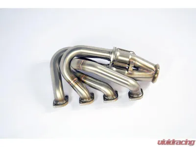 Supersprint Design Patent Right & Left Manifold for Ferrari F355 1994-1999 T304 Stainless Steel - 390601