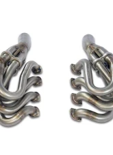 Supersprint Design Patent Right & Left Manifold for Ferrari 360 Modena 1999-2004, T304 Stainless Steel                                     - 390701 - Image 10