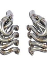 Supersprint Design Patent Right & Left Step Design Manifold for Ferrari F430 2005-2009                                     - 391301 - Image 14