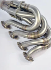 Supersprint Design Patent Right & Left Step Design Manifold for Ferrari F430 2005-2009                                     - 391301 - Image 10