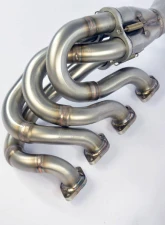 Supersprint Design Patent Right & Left Step Design Manifold for Ferrari F430 2005-2009                                     - 391301 - Image 11