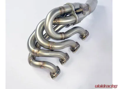 Supersprint Design Patent Right & Left Step Design Manifold for Ferrari F430 2005-2009 - 391301