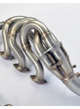 Supersprint Design Patent Right & Left Step Design Manifold for Ferrari F430 2005-2009                                     - 391301 - Image 12