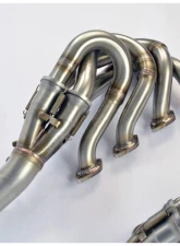 Supersprint Design Patent Right & Left Step Design Manifold for Ferrari F430 2005-2009                                     - 391301 - Image 13