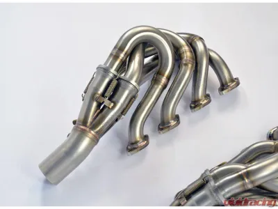 Supersprint Design Patent Right & Left Step Design Manifold for Ferrari F430 2005-2009 - 391301