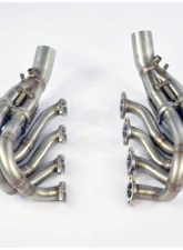 Supersprint Design Patent Right & Left Step Design Manifold for Ferrari F430 2005-2009                                     - 391301 - Image 14