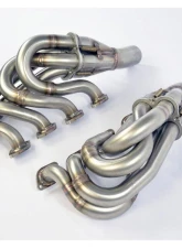 Supersprint Design Patent Right & Left Step Design Manifold for Ferrari F430 2005-2009                                     - 391301 - Image 2