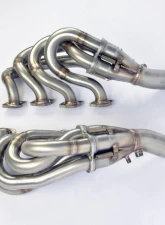 Supersprint Design Patent Right & Left Step Design Manifold for Ferrari F430 2005-2009                                     - 391301 - Image 3