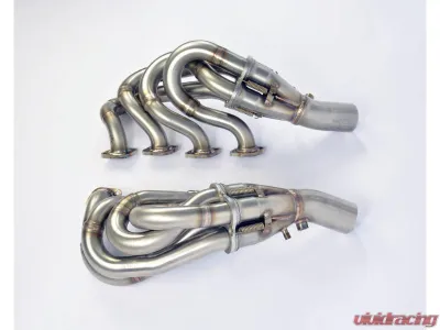 Supersprint Design Patent Right & Left Step Design Manifold for Ferrari F430 2005-2009 - 391301