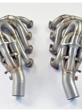 Supersprint Design Patent Right & Left Step Design Manifold for Ferrari F430 2005-2009                                     - 391301 - Image 4