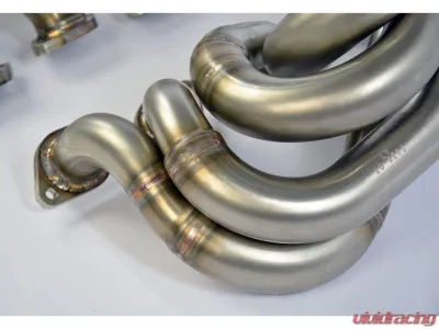 Supersprint Design Patent Right & Left Step Design Manifold for Ferrari F430 2005-2009 - 391301