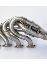 Supersprint Design Patent Right & Left Step Design Manifold for Ferrari F430 2005-2009                                     - 391301 - Image 7