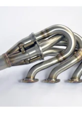 Supersprint Design Patent Right & Left Step Design Manifold for Ferrari F430 2005-2009                                     - 391301 - Image 8