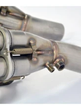 Supersprint Design Patent Right & Left Step Design Manifold for Ferrari F430 2005-2009                                     - 391301 - Image 9