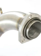 Supersprint Right & Left Front Y-Pipe Kit for Ferrari Testarossa 1984-1992, T304 Stainless Steel                                     - 391411 - Image 7