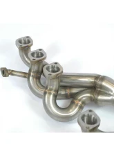 Supersprint Right & Left Manifold Kit for Ferrari 612 Scaglietti V12 2004-2008 T304 Stainless Steel                                     - 391601 - Image 11