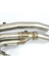 Supersprint Right & Left Manifold Kit for Ferrari 612 Scaglietti V12 2004-2008 T304 Stainless Steel                                     - 391601 - Image 5