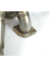 Supersprint Right & Left Manifold Kit for Ferrari 612 Scaglietti V12 2004-2008 T304 Stainless Steel                                     - 391601 - Image 7