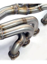Supersprint Right & Left Manifold for Ferrari 599 GTB Fiorano 2006-2012, T304 Stainless Steel                                     - 391901 - Image 2