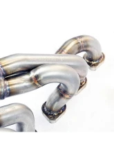 Supersprint Right & Left Manifold for Ferrari 599 GTB Fiorano 2006-2012, T304 Stainless Steel                                     - 391901 - Image 3