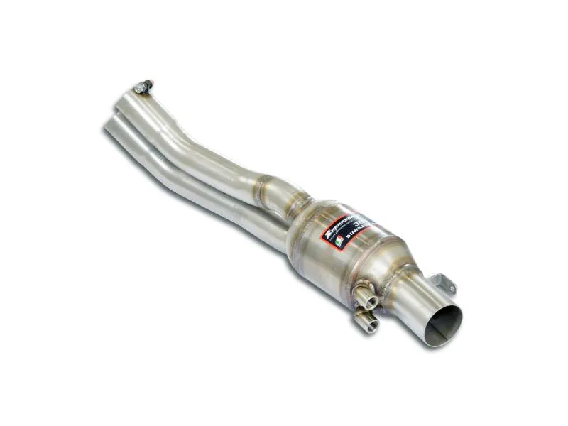 Exhaust Parts