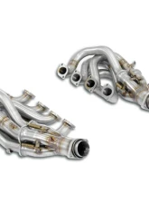 Supersprint Right & Left Manifold for OEM Catalytic Converter, Ferrari 360 Modena 1999-2004                                     - 392401 - Image 4