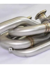 Supersprint Right & Left Manifold for OEM Catalytic Converter, Ferrari 360 Modena 1999-2004                                     - 392401 - Image 4