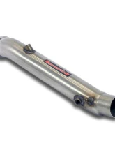 Supersprint Front Pipe Right for Ferrari 360 Modena 1999-2004 Replaces Catalytic Converter                                     - 392412 - Image 3