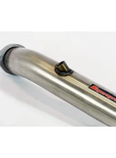 Supersprint Front Pipe Right for Ferrari 360 Modena 1999-2004 Replaces Catalytic Converter                                     - 392412 - Image 2
