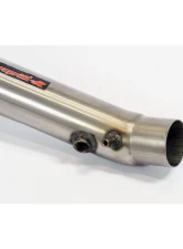 Supersprint Front Pipe Right for Ferrari 360 Modena 1999-2004 Replaces Catalytic Converter                                     - 392412 - Image 3