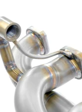 Supersprint Right Hand Drive Manifold for Ferrari 456 GT V12 1992-1998 T304 Stainless Steel                                     - 392501 - Image 2