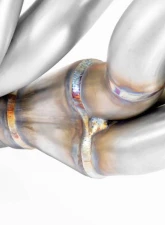 Supersprint Right Hand Drive Manifold for Ferrari 456 GT V12 1992-1998 T304 Stainless Steel                                     - 392501 - Image 3