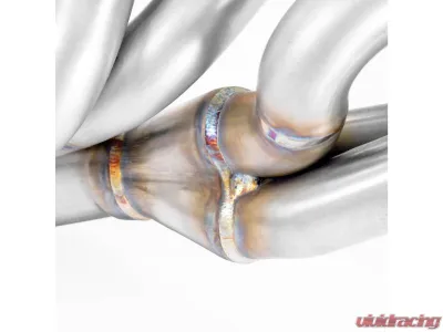 Supersprint Right Hand Drive Manifold for Ferrari 456 GT V12 1992-1998 T304 Stainless Steel - 392501