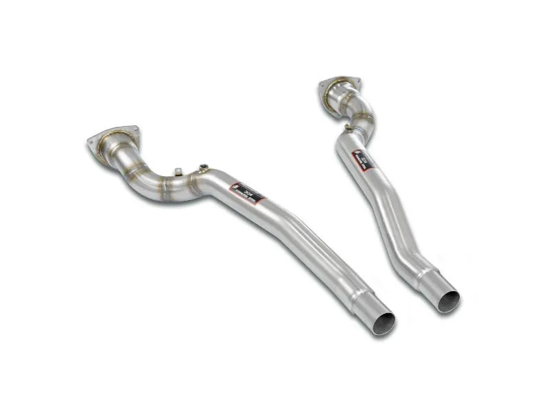 Exhaust Parts