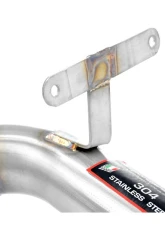 Supersprint Right & Left Downpipe Kit for Ferrari 488 GTB 3.9L V8 Bi-Turbo 2015-2019                                     - 393231 - Image 4