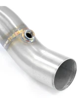 Supersprint Right & Left Downpipe Kit for Ferrari 488 GTB 3.9L V8 Bi-Turbo 2015-2019                                     - 393231 - Image 5