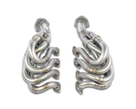 Supersprint 100% Stainless Steel Right & Left Manifold for Ferrari F430 2005-2009