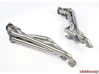 Supersprint Right & Left Hand Drive Manifold for Land Rover Range Rover L322 2002-2004 - 401201