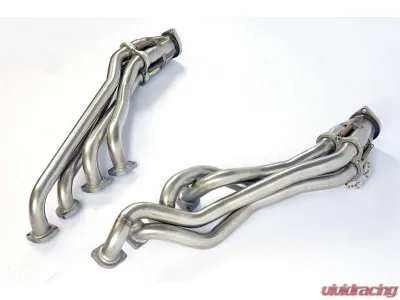 Supersprint Right & Left Hand Drive Manifold for Land Rover Range Rover L322 2002-2004 - 401201