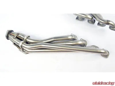 Supersprint Right & Left Hand Drive Manifold for Land Rover Range Rover L322 2002-2004 - 401201