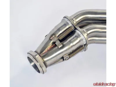 Supersprint Right & Left Hand Drive Manifold for Land Rover Range Rover L322 2002-2004 - 401201