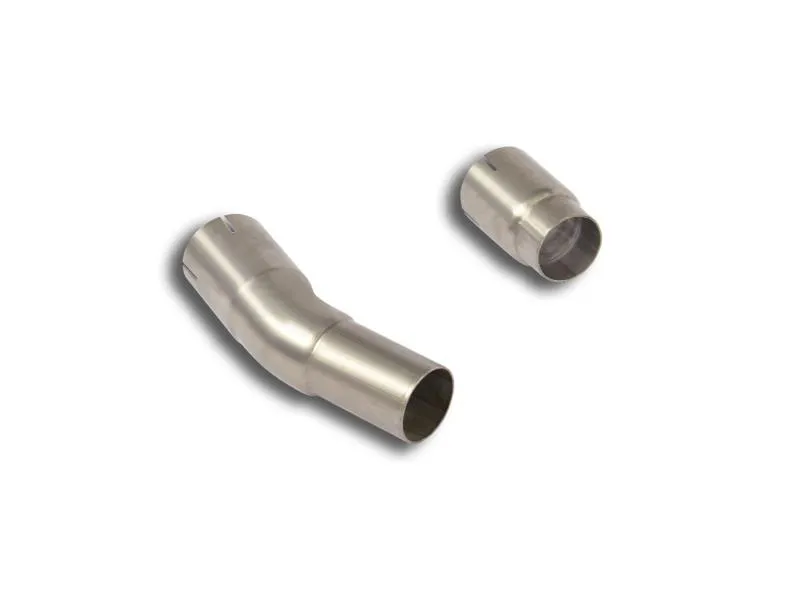 Exhaust Parts