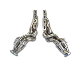 Supersprint Design Patent Left Hand Drive Manifold for 2005-2009 Land Rover Range Rover L322