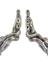 Supersprint Design Patent Left Hand Drive Manifold for 2005-2009 Land Rover Range Rover L322                                     - 401601 - Image 9