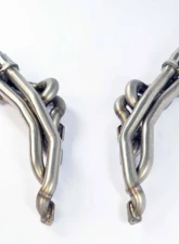 Supersprint Design Patent Left Hand Drive Manifold for 2005-2009 Land Rover Range Rover L322                                     - 401601 - Image 2