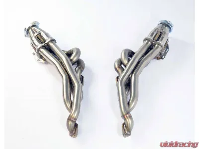 Supersprint Design Patent Left Hand Drive Manifold for 2005-2009 Land Rover Range Rover L322 - 401601